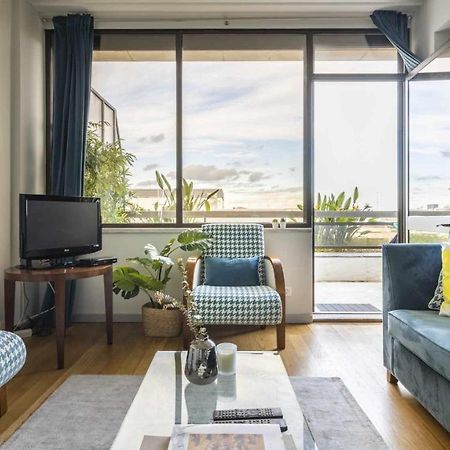 Appartement Castilho Terrace Deluxe à Lisboa Extérieur photo